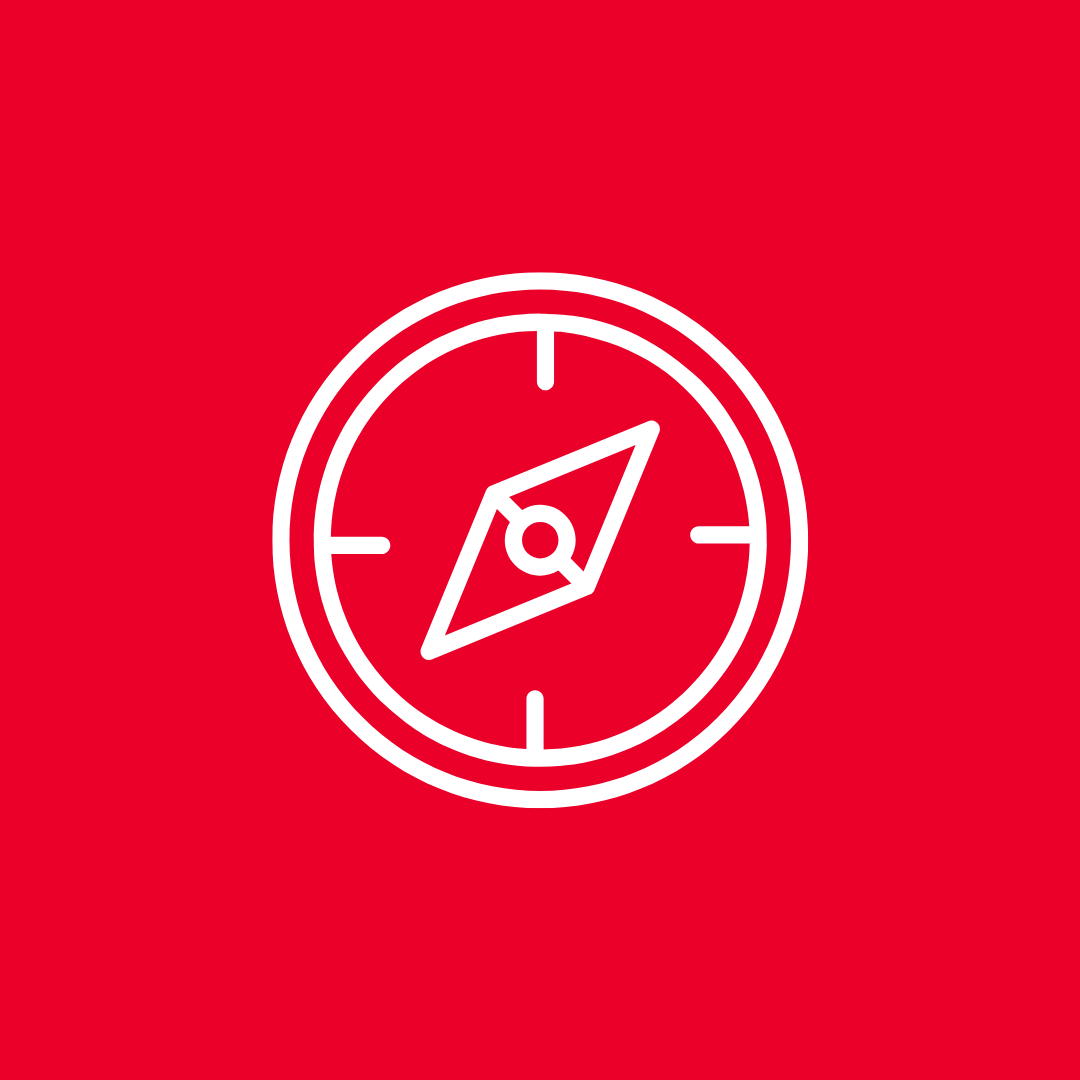 compass icon